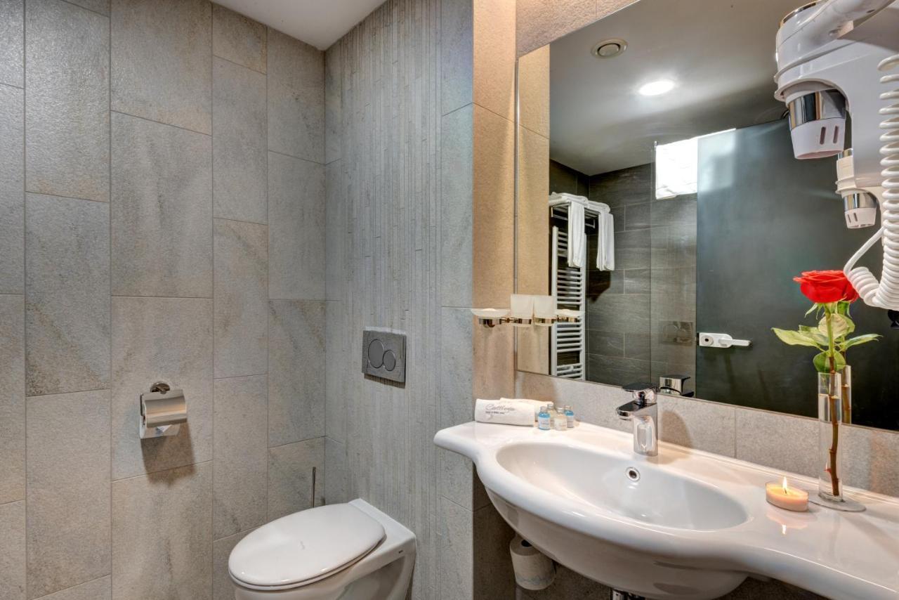 Hotel & Relax Zone Cattleya Krushuna Ngoại thất bức ảnh