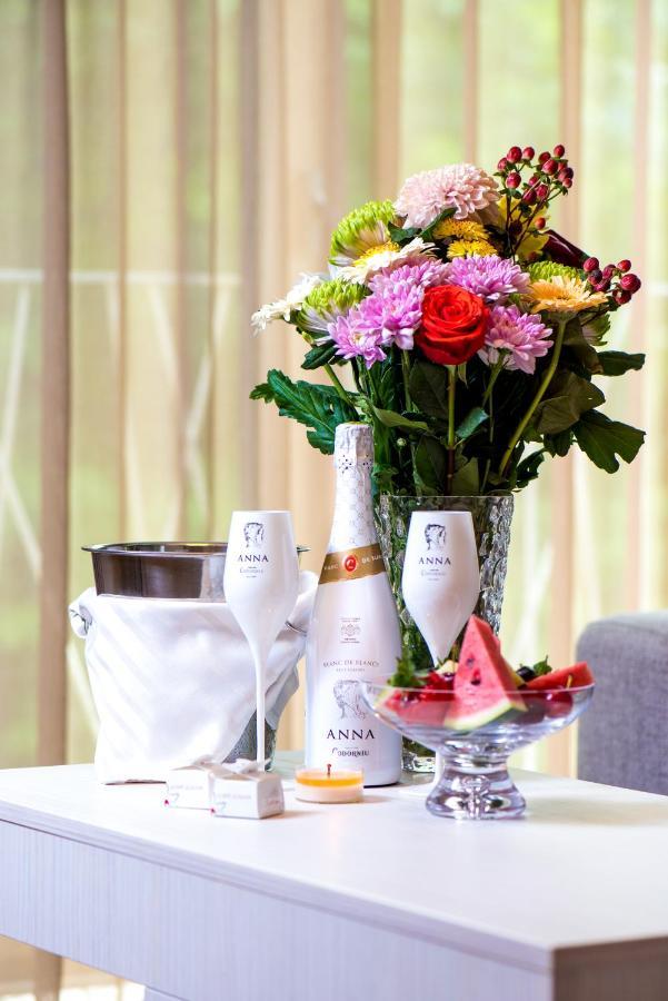 Hotel & Relax Zone Cattleya Krushuna Ngoại thất bức ảnh
