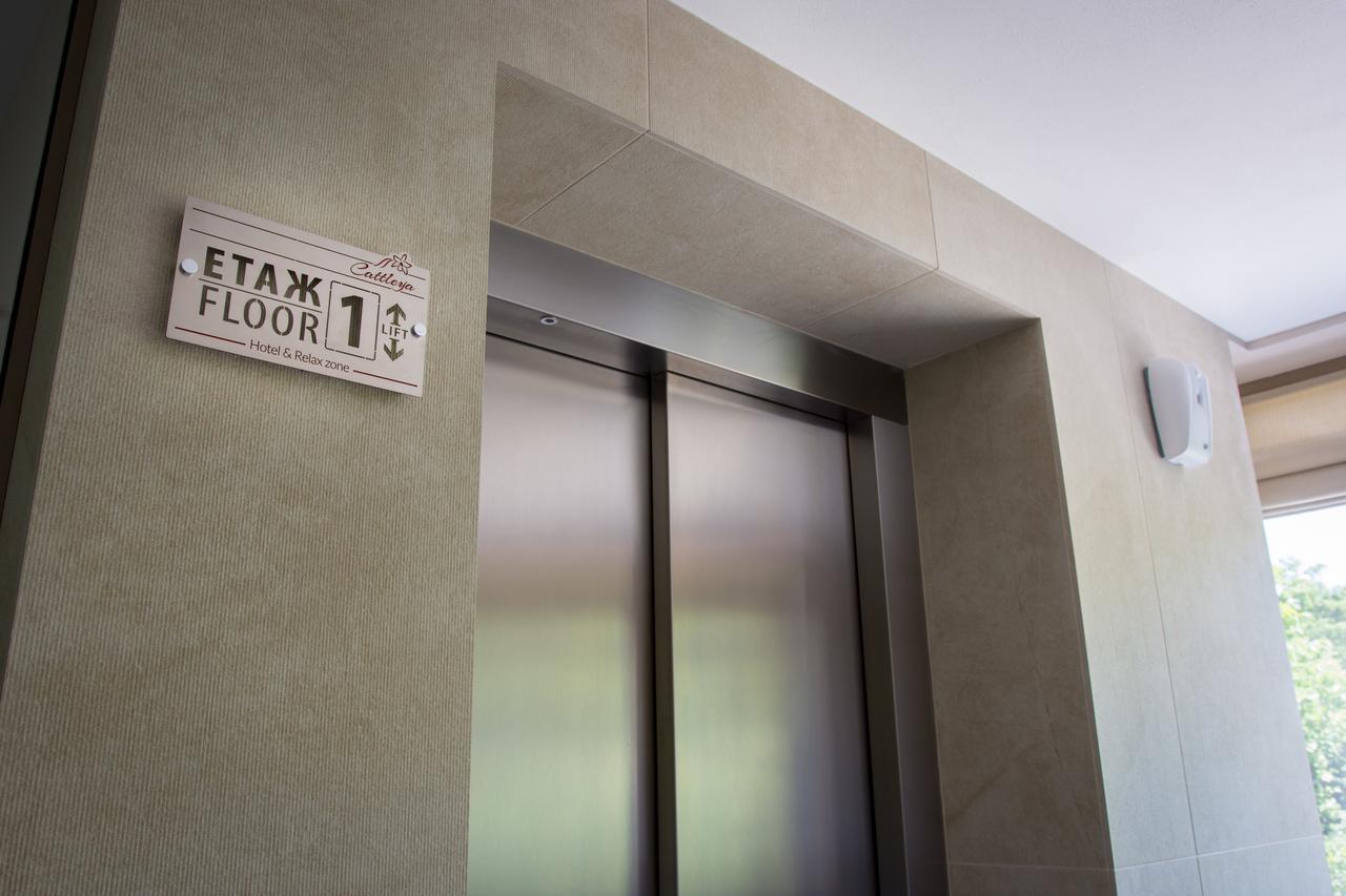 Hotel & Relax Zone Cattleya Krushuna Ngoại thất bức ảnh